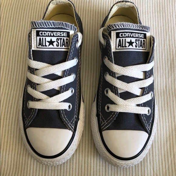 Converse Chuck Taylor All Star Shoes - Picture 3 of 4